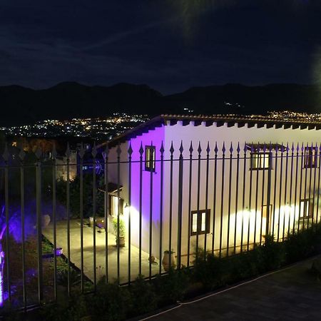 Villa Privata - Private Villa Palermo Exterior photo