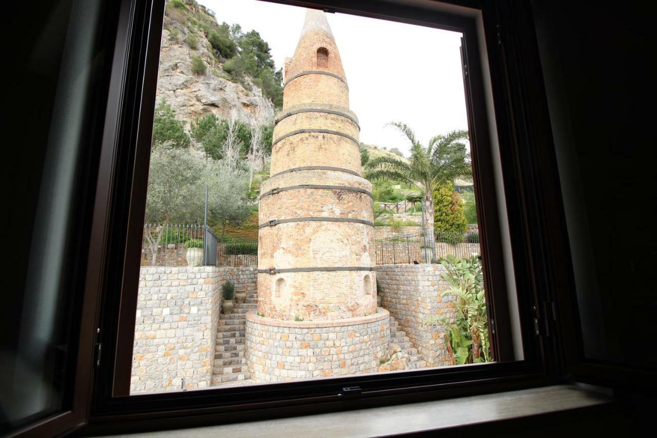 Villa Privata - Private Villa Palermo Exterior photo