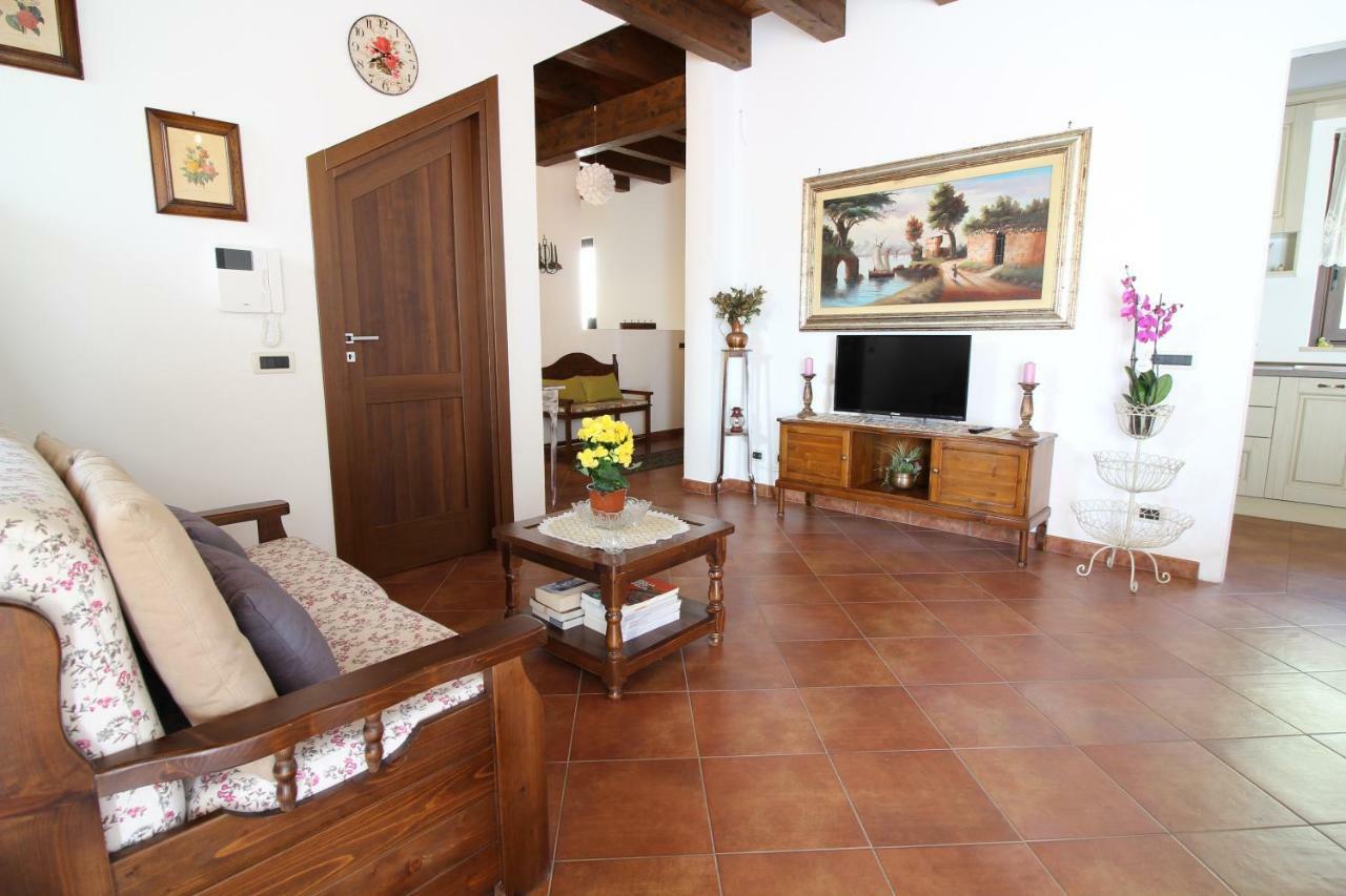 Villa Privata - Private Villa Palermo Exterior photo