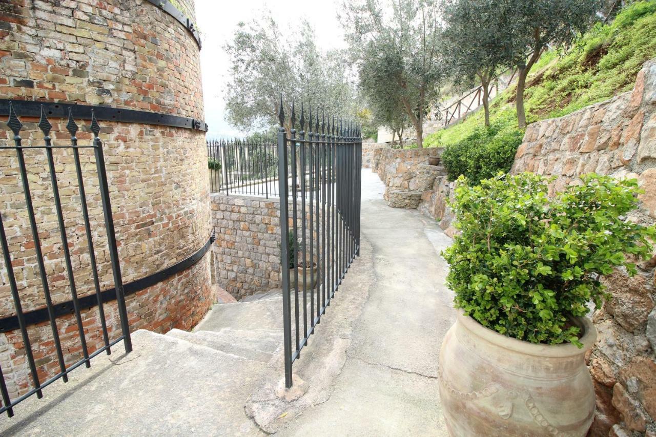 Villa Privata - Private Villa Palermo Exterior photo